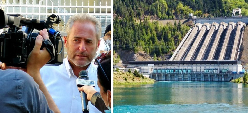 Concessioni, Degaperi: “Il Trentino assuma la gestione diretta dell’idroelettrico”